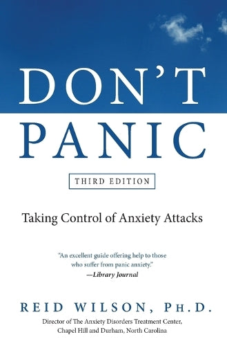Don't Panic