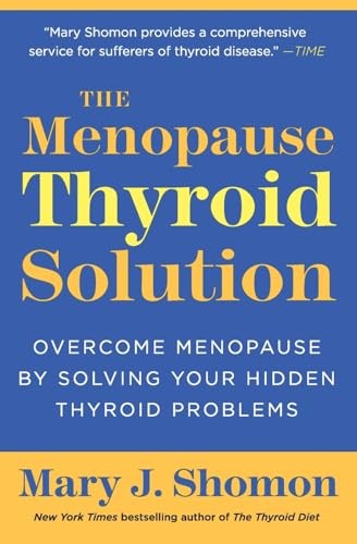 The Menopause Thyroid Solution