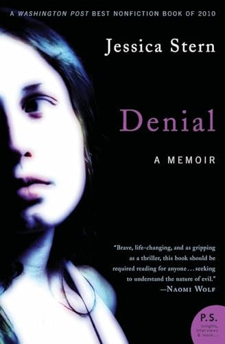 Denial: A Memoir