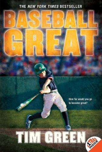 Baseball Great