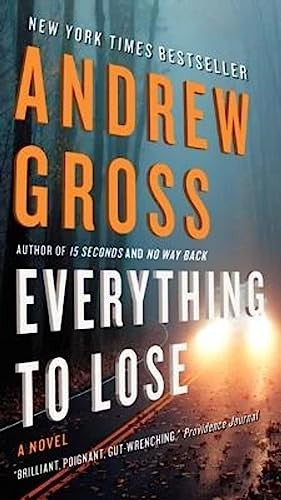 Everything to Lose