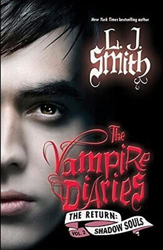The Vampire Diaries: The Return