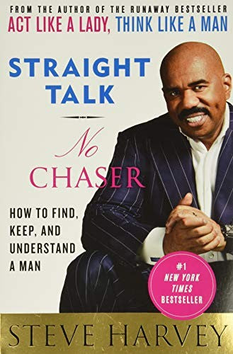 Straight Talk, No Chaser