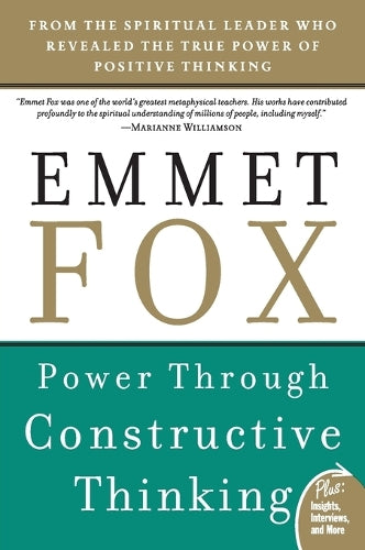 Power Through Constructive Thinking