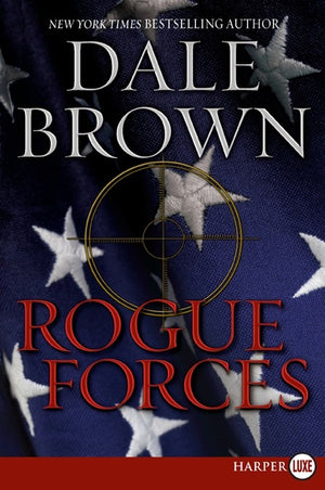 Rogue Forces Large Print