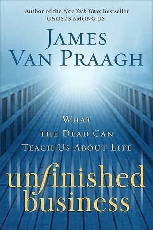 Unfinished Business
