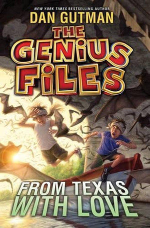 The From Texas with Love