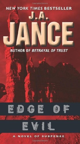 Edge of Evil