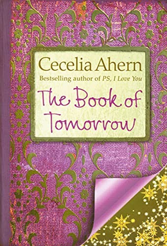 The Book of Tomorrow: A Novel