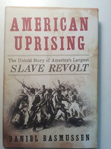 American Uprising