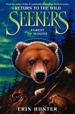 Forest of Wolves