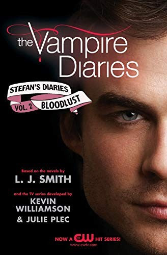 The Stefan's Diaries