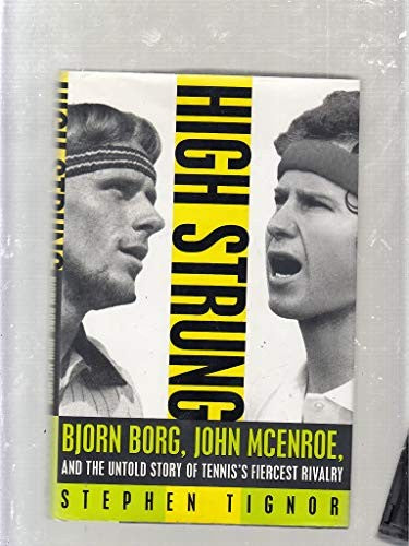 High Strung