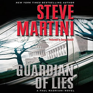 Guardian of Lies Low Price CD 