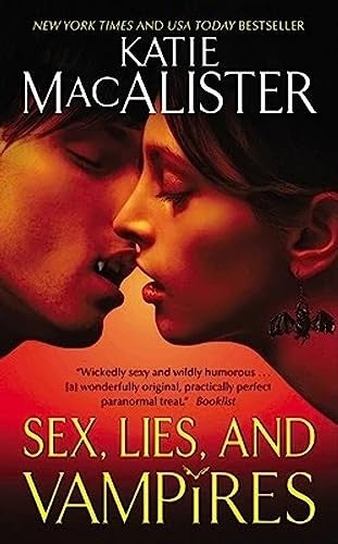 Sex, Lies, and Vampires