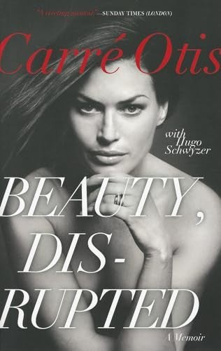 Beauty, Disrupted