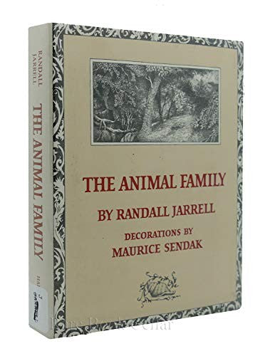 The Animal Family