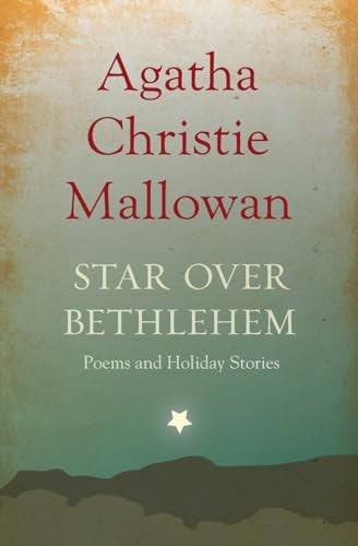 Star over Bethlehem