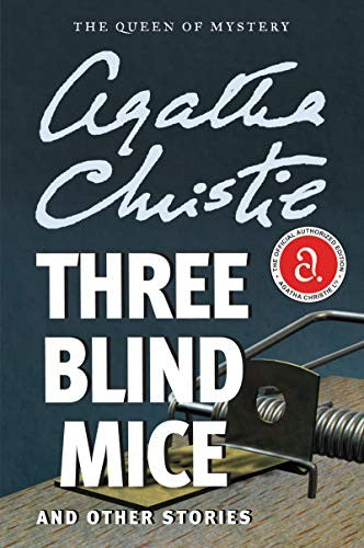 Three Blind Mice