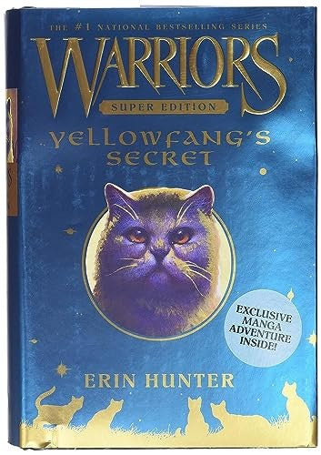 Warriors Super Edition