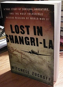 Lost in Shangri-La 