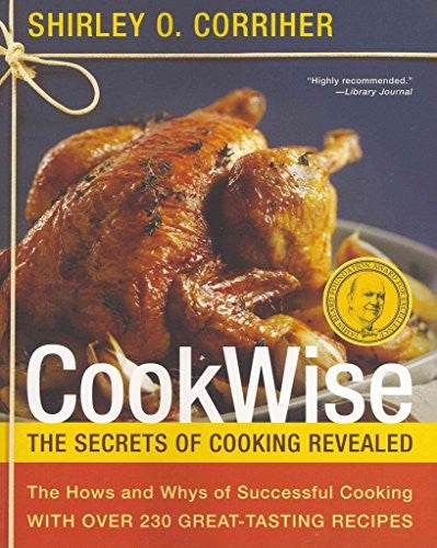 Cookwise