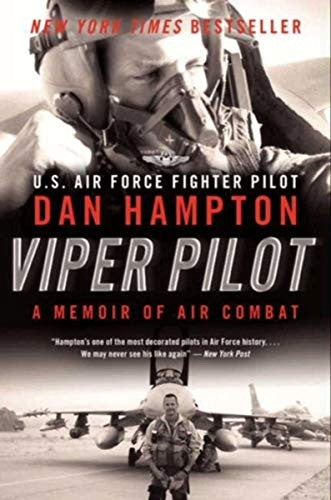 Viper Pilot