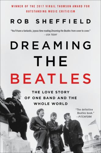 Dreaming the Beatles