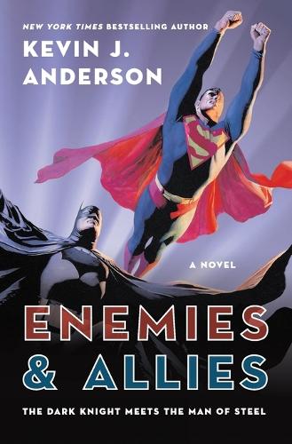 Enemies & Allies