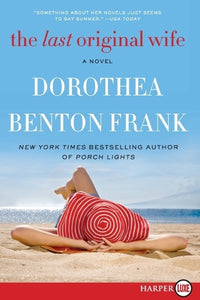 The Last Original Wife (Large Print) 