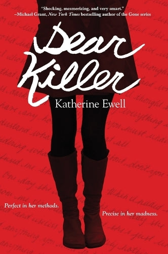 Dear Killer