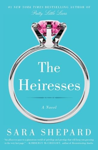 The Heiresses