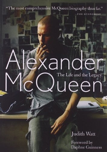 Alexander McQueen