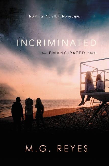 Emancipated (2)