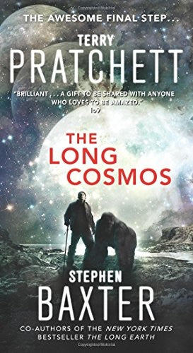 The Long Cosmos