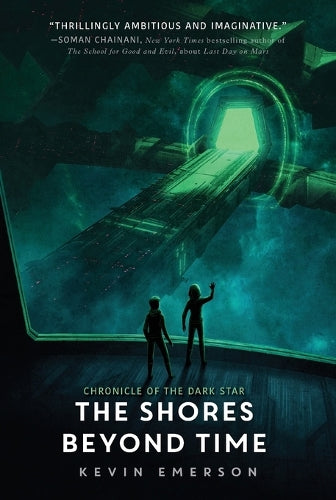 The Shores Beyond Time