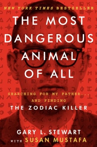 The Most Dangerous Animal of All