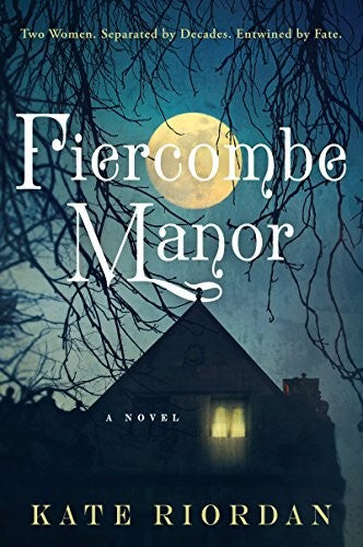 Fiercombe Manor