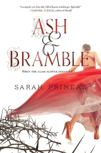Ash & Bramble
