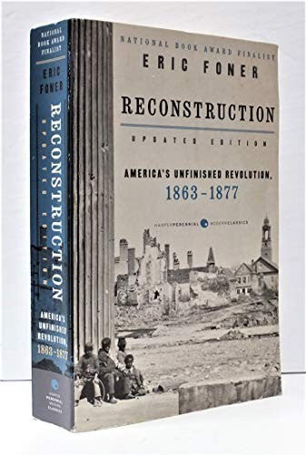 Reconstruction Updated Edition