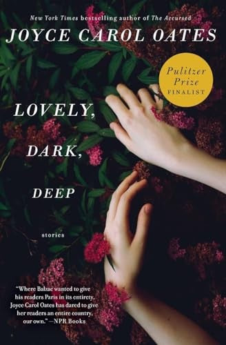 Lovely, Dark, Deep