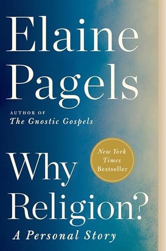 Why Religion?