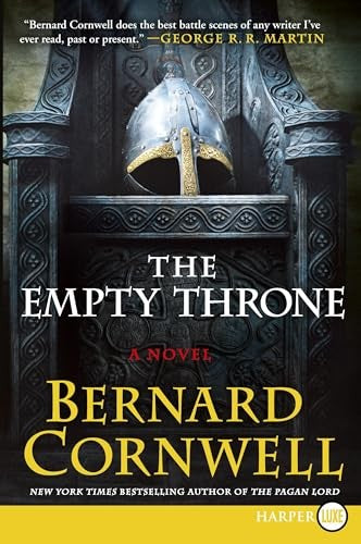 The Empty Throne