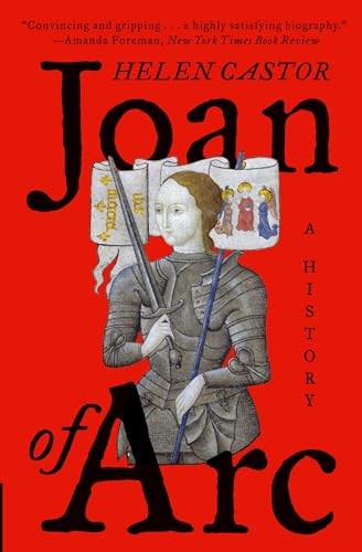 Joan of Arc
