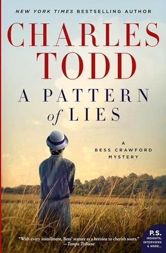 A Pattern of Lies