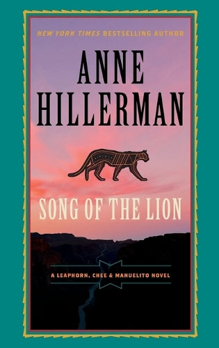 Song of the Lion