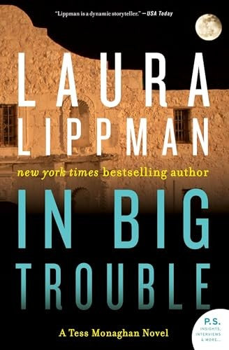 In Big Trouble