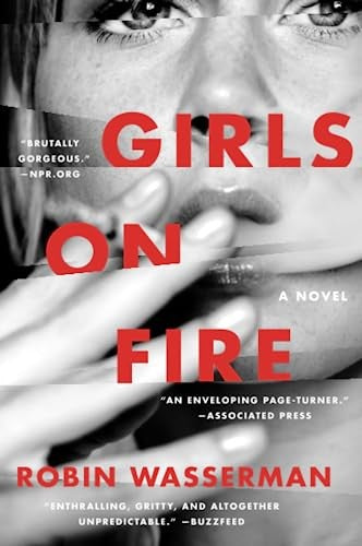 Girls on Fire