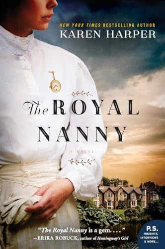 The Royal Nanny