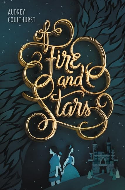 Of Fire & Stars